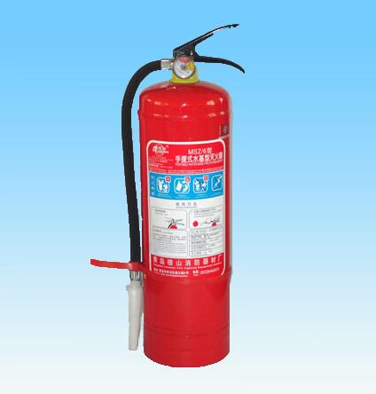 漲知識！怎么辨別消防器材優(yōu)劣