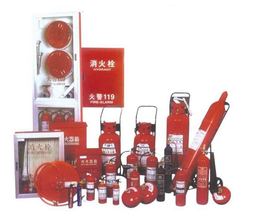 什么是消防給水成套機組？